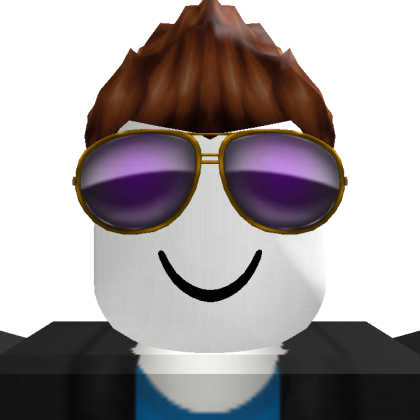 Roblox profile picture for @nikolaAZ