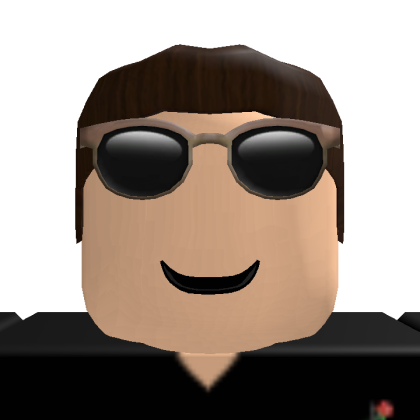 Roblox profile picture for @STAKEOUTS