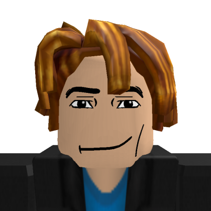 Roblox profile picture for @pedritoXD