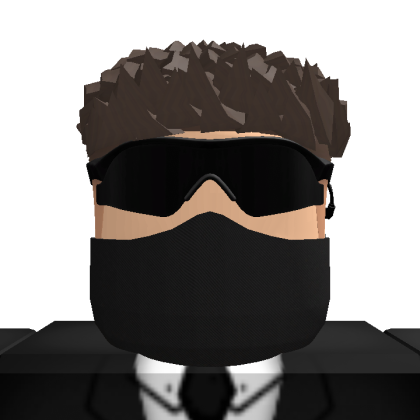 Roblox avatar