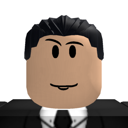 Roblox avatar