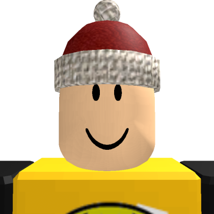 Roblox profile picture for @performance