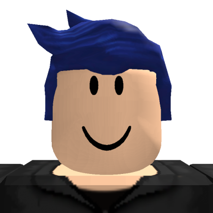 Roblox profile picture for @Pzynn