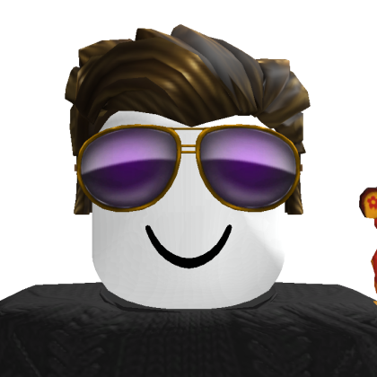 Roblox profile picture for @NotZyor
