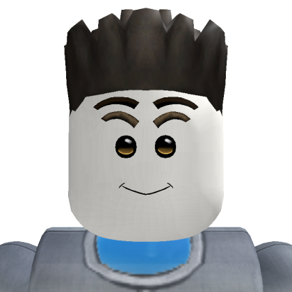 Roblox profile picture for @jovemidia