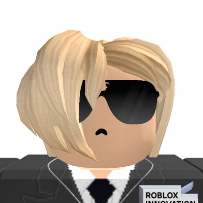 Roblox avatar