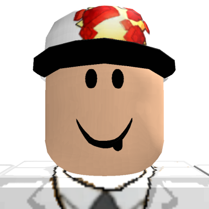 Roblox profile picture for @nober1