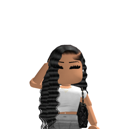 Roblox profile picture for @JustRikka