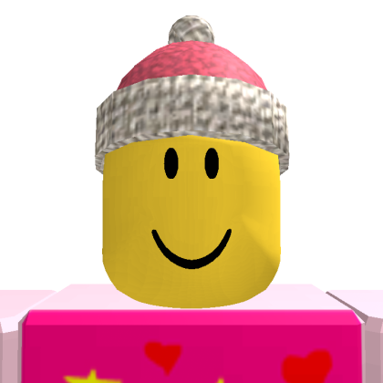 Roblox profile picture for @Cathy