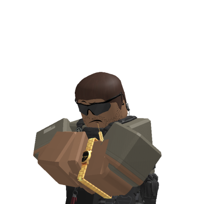 Roblox avatar