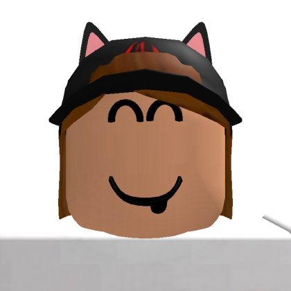 Roblox profile picture for @Annette