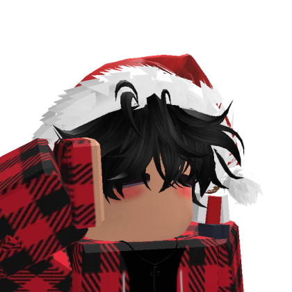 Roblox avatar