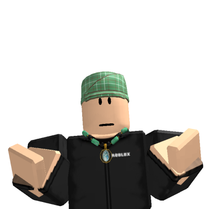 Roblox avatar