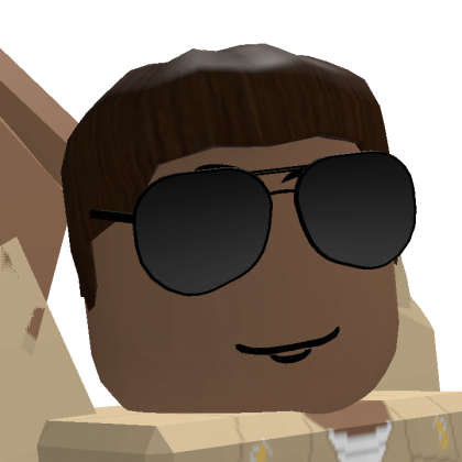 Roblox avatar