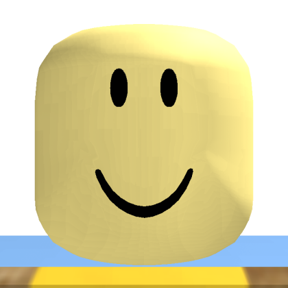 Roblox profile picture for @sebastien