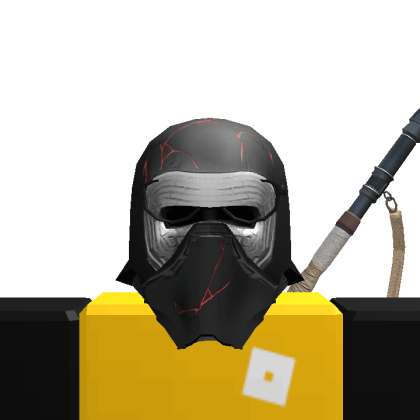 Roblox profile picture for @Unwise