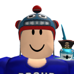 @Strongchago