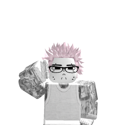 Roblox avatar