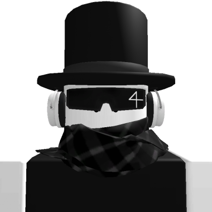 Roblox profile picture for @wayskiq