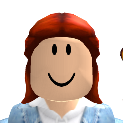Roblox profile picture for @mellymady