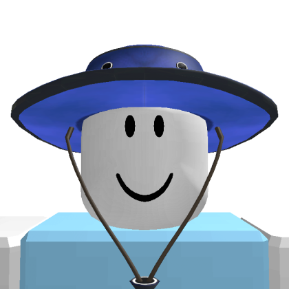 Roblox profile picture for @Rightfully