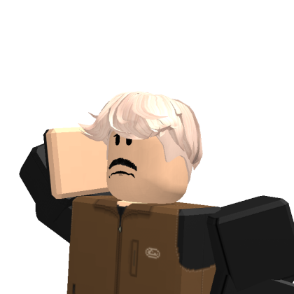 Roblox avatar