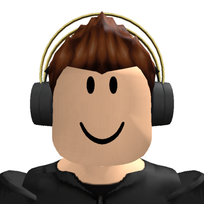 Roblox profile picture for @TALHAGLB
