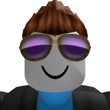 Roblox profile picture for @LeRuckus