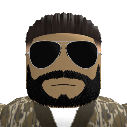 Roblox avatar