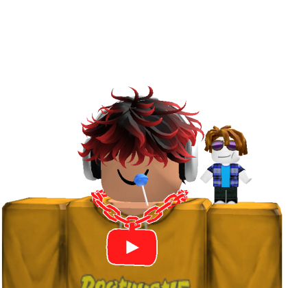 Roblox avatar