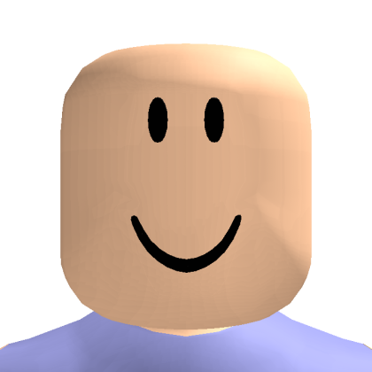 Roblox profile picture for @yungxrisit