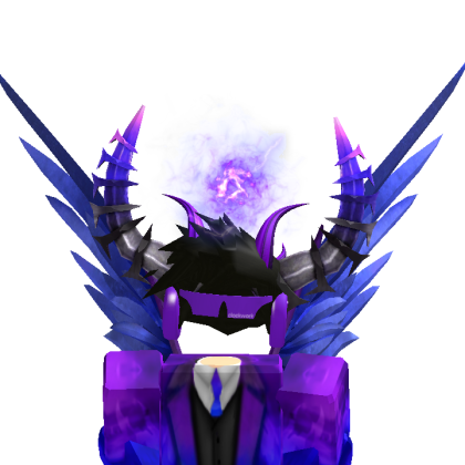 FrostedCharisma
