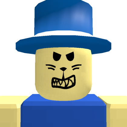Roblox profile picture for @flee