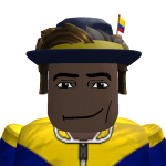 @KingOfVenezuela