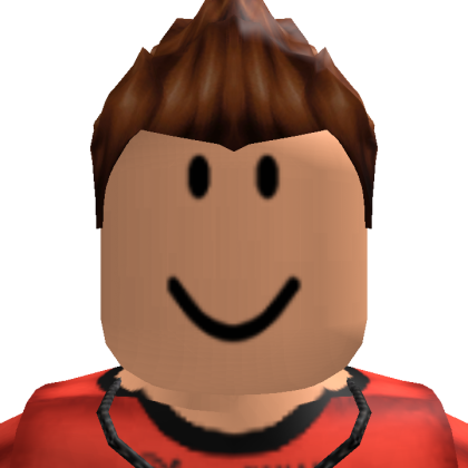 Roblox profile picture for @lucacio