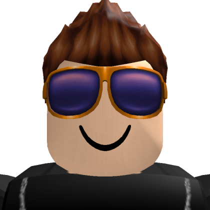 Roblox profile picture for @ptrbeats