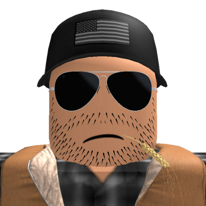 Roblox avatar