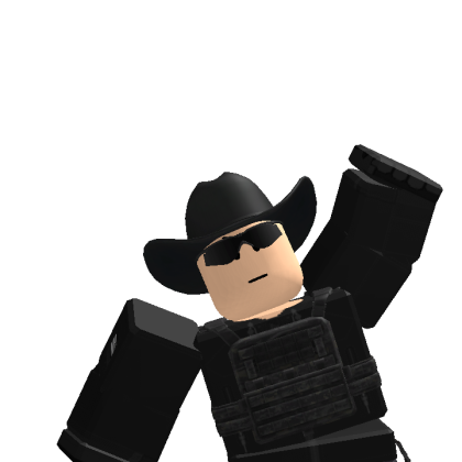Roblox avatar