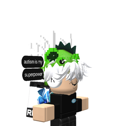 Roblox avatar