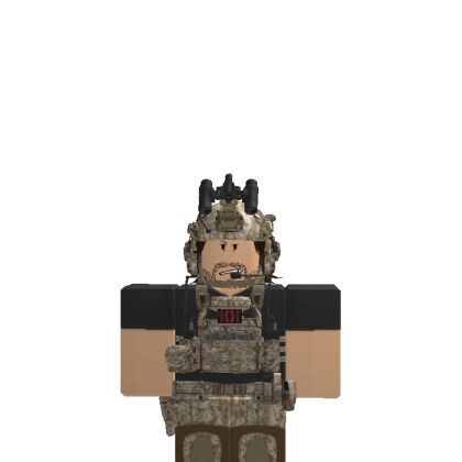 Roblox avatar