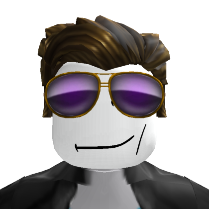 Roblox profile picture for @Iamsrshake