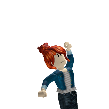 Roblox profile picture for @itsnielyn