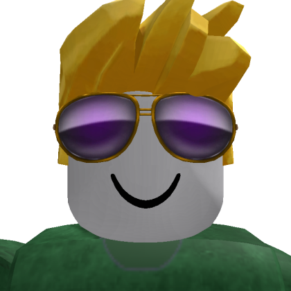 Roblox profile picture for @jjknna