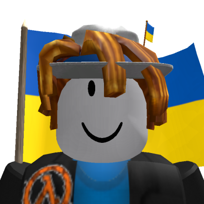 Roblox profile picture for @leoyavor