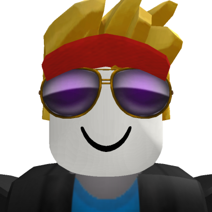 Roblox profile picture for @nasrddin