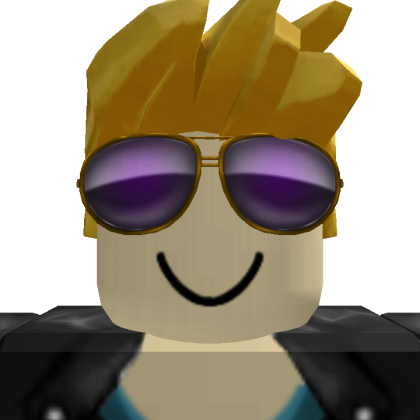 Roblox avatar