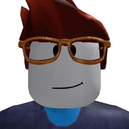 Roblox profile picture for @ericktg