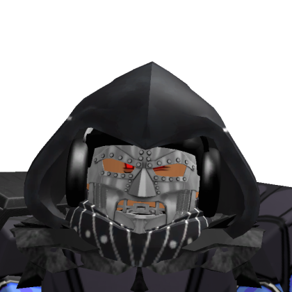 H00DVlLLE