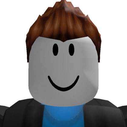 Roblox profile picture for @sora_kid