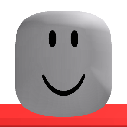 Roblox profile picture for @impostor